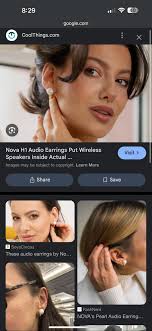 The internet initially clowned former Vice President Kamala Harris for  using outdated wired earphones. However, others are ditching their wireless  earphones after her mysterious confession