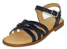 It is broadcast by rai 1. Zecchino D Oro F21 5139 Offene Sandalen Schuhe Leder Blau Madchen Gr 35 36 Neu Alex Und Elis Kinderschuhe