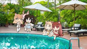 Moto Moto Meme Gacha Life Video Dailymotion
