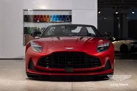 Image result for Supernova Red 2023 Aston Martin