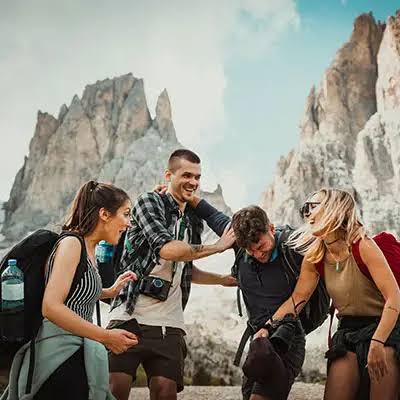 Planning an Epic Trip? Find a Travel Buddy | Seven Corners