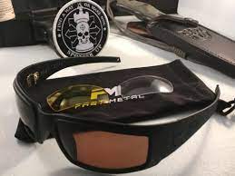 Maybe you would like to learn more about one of these? Fast Metal Eyewear Speed Demon Spotter Up