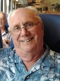 Obituary information for John Robert IMRIE