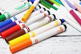 نتیجه جستجوی لغت [markers] در گوگل