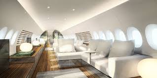 Get pdf for immediate release. Cabin Furnishings Make Yourself At Home Business Jet Traveler
