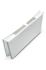 Free shipping and returns on stokke 'flexi bath®' foldable baby bathtub (nordstrom exclusive color) at nordstrom.com. Pin On Baby Essentials