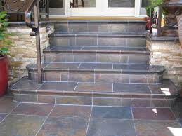 Pin By Nikki Jae On Our New Home Exterior Color Inspiration Concrete Patio Exterior Tiles Concrete Porch