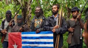 Download Gambar Opm Tpn Garuda Militer Tni Tangkap Empat Anggota Tpn Opm