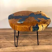 We also create stunning epoxy tables and unique steel bases. Official Epoxy Live Edge Coffee Table Of Acacia Wood Buy Wooden Coffee Table Antique Indian Coffee Tables Zen Coffee Table Product On Alibaba Com