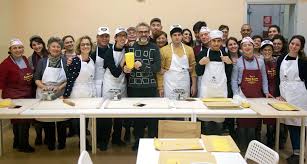 (chuckle) you can understand the amount of spices they use, the amount of parmigiano, the amount of ham. Want To Buy The Best Tortellini Ask Massimo Bottura Food Phaidon