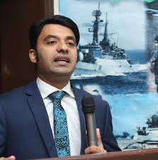 Profile for Abdullah Waleed Hashmi