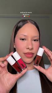 Watermelon Vs Berry Mario Lip Gloss