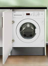 La lavatrice a incasso è la soluzione ideale per chi vuole nascondere dalla vista la lavabiancheria in cucina o la vuole integrare in bagno. Lavatrice Da Incasso Vantaggi E Recensioni Di Modelli Con Offerte E Prezzi
