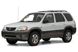Maybe you would like to learn more about one of these? Fuse Box Diagram Mazda Tribute 2001 2007