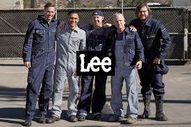 2ページ | かっこいい作業服｜LEE | 【ミドリ安全】公式通販