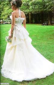 Alyssa Milano David Bugliari August 15 2009 Gown Vera Wang Location New Jersey Statu Wedding Dresses Sophisticated Wedding Gown Wedding Dress Styles