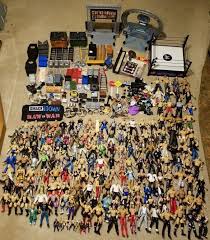 Pin On Action Figures