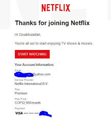 Sebagai alat pembayaran sungguh mudah digunakan dimana saja baik itu toko bank central asia (bca) menawarkan promo yang menarik meliputi cicilan, autopay, asuransi dan reward. Blokir Kartu Kredit Bca Visa Gara Gara Tertagih Netflix Youngesteight
