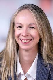 Kate Markey, MB, BS, MClin Res, PhD, FRACP