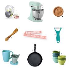 kitchen gadgets galore! lark & linen