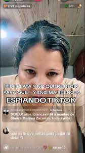 Espiando en TikTok: La verdad detrás de las deudas