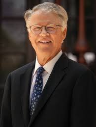 Congratulations to our ACS Fellows!