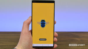 Android 11's easter egg has landed as part of the beta 3 release, and it should probably be familiar to folks that remember android 7 nougat. Android Easter Eggs A Brief History And How To Access Each One