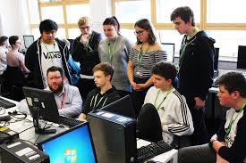 Computing WelcomeWELCOME