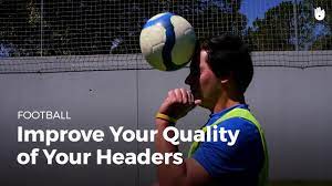 How Do You Head A Football? - Activesg