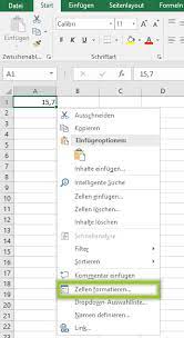 Maybe you would like to learn more about one of these? Excel Benutzerdefiniertes Zahlenformat Einrichten Fur Einheiten Z B