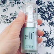 Elf Hydrating Face Primer Seriously Wanna Try This Asap Promising Review Wow I Was Not Expe Face Hydration Primer For Oily Skin Moisturizer For Oily Skin