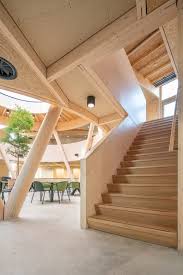 Het biosintrum in oosterwolde is dé ontmoetingsplek op het gebied van biobased economy. Biobased Biosintrum Biedt Impuls Aan Ecologisch Bedrijvenpark Architectenweb Nl