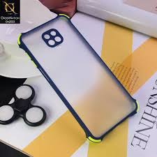 Xiaomi Poco M2 Pro - Blue - Semi ...