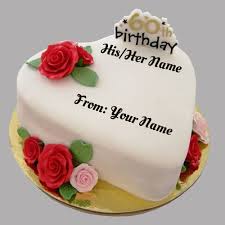 1 99 from 29 60th birthday sayings and quotes: Happy 60th Birthday Cake With Your Name 60th Birthday Cake For Ladies 60th Birthday Cakes Happy Birthday Cakes