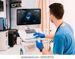 Ultrasound Machine