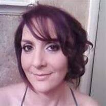 Karen Eunice Rosario Cruz Obituary