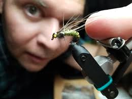 Behind the Fin with Josh Anaya — Colorado Trout Unlimited