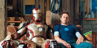 Pepper gained super powers in. Revisiting Iron Man 3 Ahead Of Avengers Infinity War Ew Com