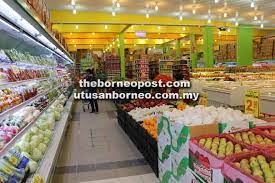 Read reviews, compare malls, and browse photos of our recommended places to shop in kota samarahan on tripadvisor. Promosi Istimewa Tiga Hari Di Everwin Centre Utusan Borneo Online