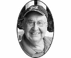 RICHARD AMBERG Obituary (2010)