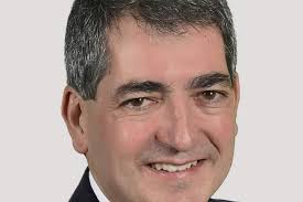 Jean Rottner (ré)élu président du Grand Est