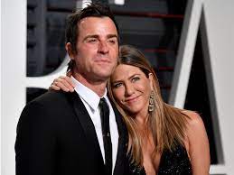 What mistake did paul rudd make on his . Jennifer Aniston And Justin Theroux Relationship And Breakup Timeline