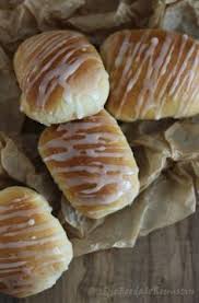 Apfelbrotchen Apfelbrot Rezepte Susse Brotchen