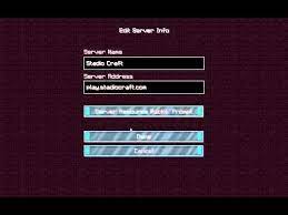 Browse through and vote for your favorite. Minecraft Cracked Server List 1 8 Bedwars Muat Turun F