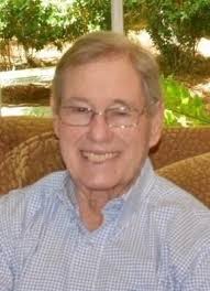 Charles Conrad Obituary (1934