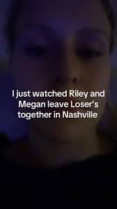 Kelly Harkin and Megan Moroney