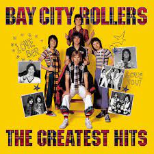 Hit in 1971 (keep on dancing); Bay City Rollers Greatest Hits Compilation By Bay City Rollers Spotify