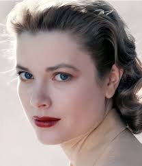 Grace Kelly, A wonderful Lady