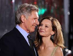 Feb 21, 2020 · harrison ford opens up about how he keeps marriage to calista flockhart going strong: Harrison Ford And Calista Flockhart Reveal The Secret To Their Nearly 20 Year Relationship