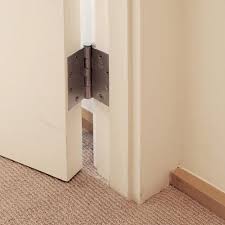 The Modern Door Jamb Build Blog Modern Door Doors Door Jamb